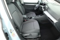 VW Golf VIII 1.5 eTSI DSG