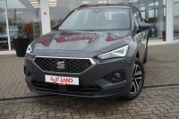 Vorschau: Seat Tarraco 1.5 TSI DSG