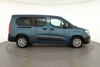 Fiat Doblo Maxi 1.5 BlueHDi Aut.