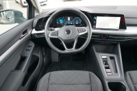 VW Golf VIII Variant 1.5 TSI DSG
