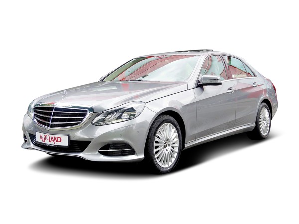 Mercedes-Benz E 200 E200 CDI Elegance