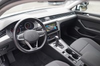 VW Passat Variant 1.5 TSI DSG