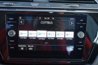 VW Touran 1.5 Highline SHZ Pano