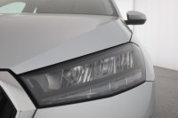 Skoda Fabia 1.0 TSI