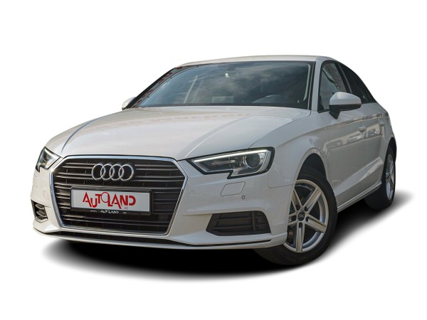 Audi A3 Limousine 1.0 TFSI