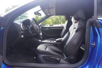 Audi A3 2.0 TFSI quattro sport