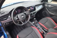 Skoda Kamiq 1.5 TSI Monte Carlo DSG