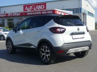Renault Captur TCe EDC 150