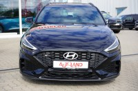 Hyundai i30 Kombi 1.6 T-GDI N-Line Aut.