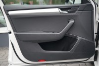 Skoda Superb Combi Ambition iV DSG
