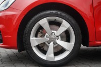 Audi A1 Sportback 1.4 TFSI design