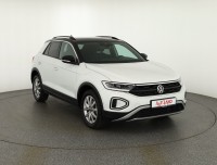 VW T-Roc 2.0 TDI DSG