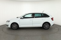 Vorschau: Skoda Rapid Spaceback 1.0 TSI Drive