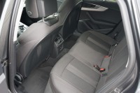 Audi A4 Avant 40 TDI S-Tronic S-Line