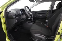 Hyundai i20 1.0 T-GDI Aut.