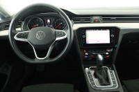 VW Passat Variant 2.0 TSI DSG Elegance