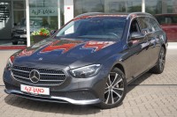 Vorschau: Mercedes-Benz E 300 E300 de Avantgarde