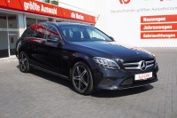 Mercedes-Benz C 180 C180 T-Modell Avantgarde
