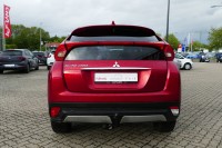 Mitsubishi Eclipse Cross 1.5 T-MIVEC Basis 2WD (EURO 6d-TEMP)