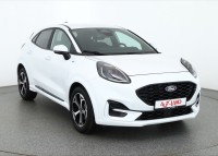 Ford Puma ST-Line 1.0 EB Aut.