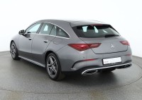 Mercedes-Benz CLA 200 SB AMG Line
