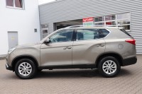 Ssangyong Rexton 2.2 e-XDi Crystal