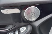 Mercedes-Benz GLC 250 4Matic