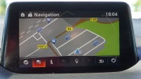 Mazda 3 2.0 SKYACTIV-G Exclusive-Line
