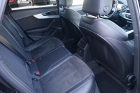 Audi A4 Quattro Avant 3.0 TDI quattro S-line