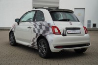 Fiat 500 S Edition 1.2i