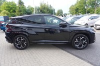 Hyundai Tucson 1.6 T-GDI N-Line Aut.