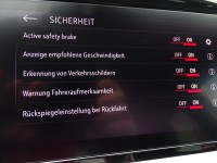 Opel Grandland 1.2 GS Line