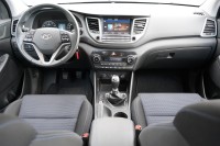 Hyundai Tucson 1.6 GDI