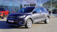 Vorschau: Kia Stonic 1.0 T-GDI Spirit