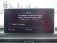 Audi A4 Quattro 2.0 TFSI quattro sport S-Line DSG