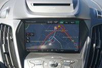Ford Kuga 2.0 TDCi 4x4