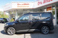 Ford Tourneo Courier Titanium 1.0 EB