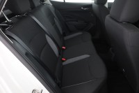 Skoda Fabia 1.0 MPI Active