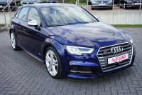 Audi S3 Sportback 2.0 TFSI quattro