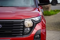 Ford Tourneo Courier Titanium 1.0 EB Aut.
