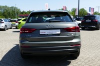 Audi Q3 35 TFSI basis VC GRA