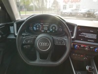 Audi A1 Sportback 40 2.0 TFSI S line