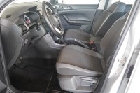 VW T-Cross 1.0 TSI