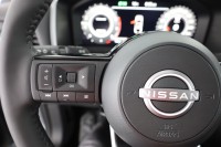 Nissan Qashqai N-Connecta 1.3 Dig-T