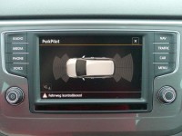 VW Golf Sportsvan VII 1.4 TSI Comfortline DSG