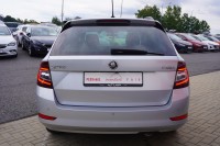 Skoda Fabia Combi 1.0 TSI Clever