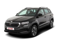Skoda Karoq 1.5 TSI DSG 2-Zonen-Klima Navi Sitzheizung