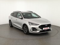 Ford Focus Turnier ST-Line X 1.0EB Aut.