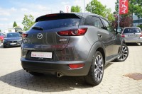 Mazda CX-3 2.0 Sports-Line