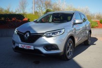 Vorschau: Renault Kadjar 1.3 TCE Bose Edition